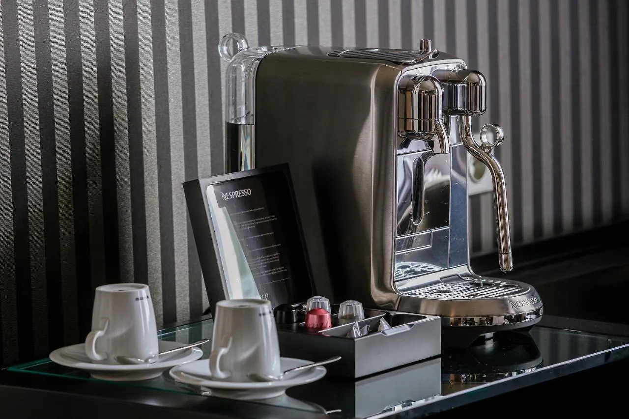 Grandhotel Pupp Karlovy Vary Hotel