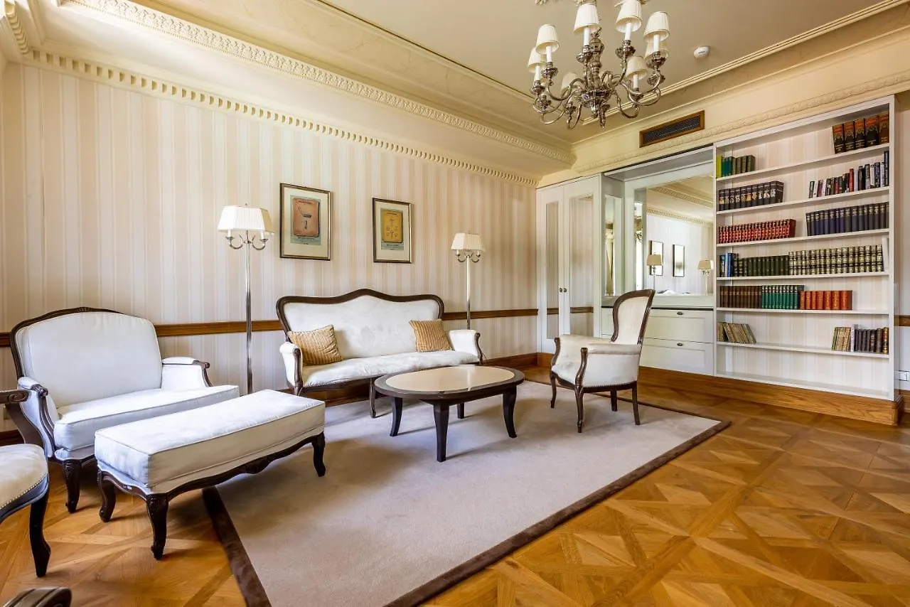 Grandhotel Pupp Karlsbad 5*,