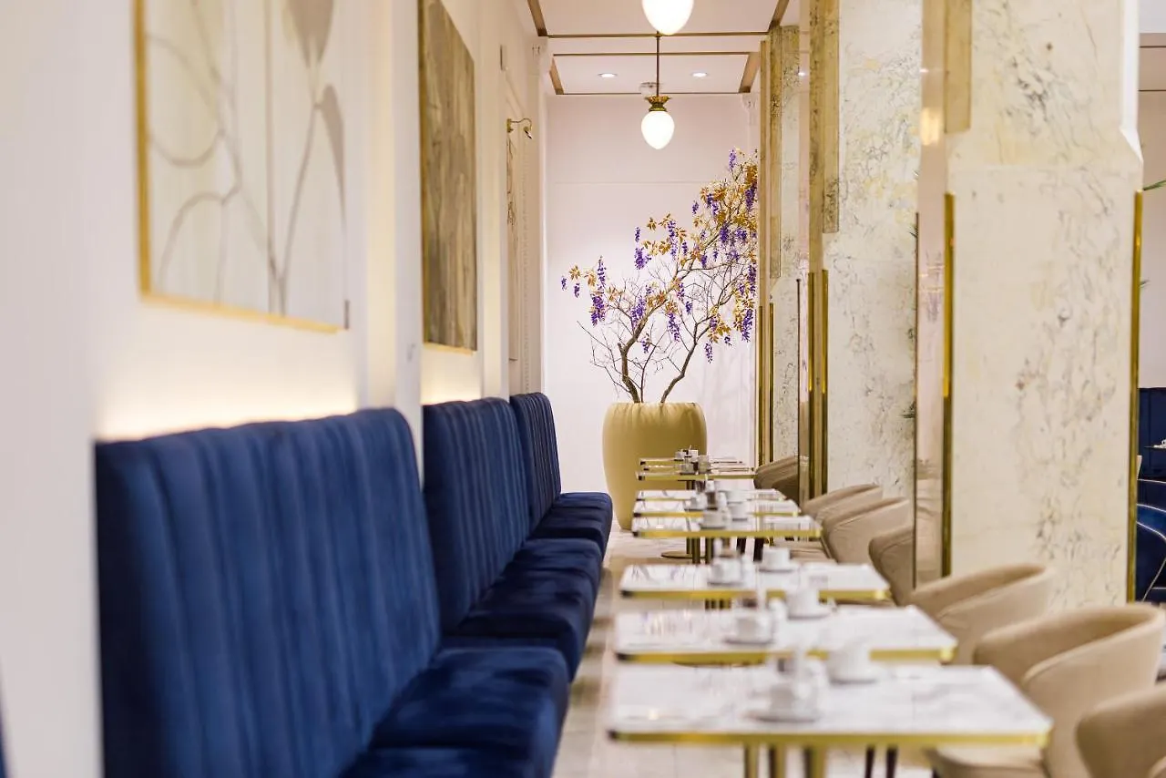 Grandhotel Pupp Karlsbad 5*,  Tjekkiet