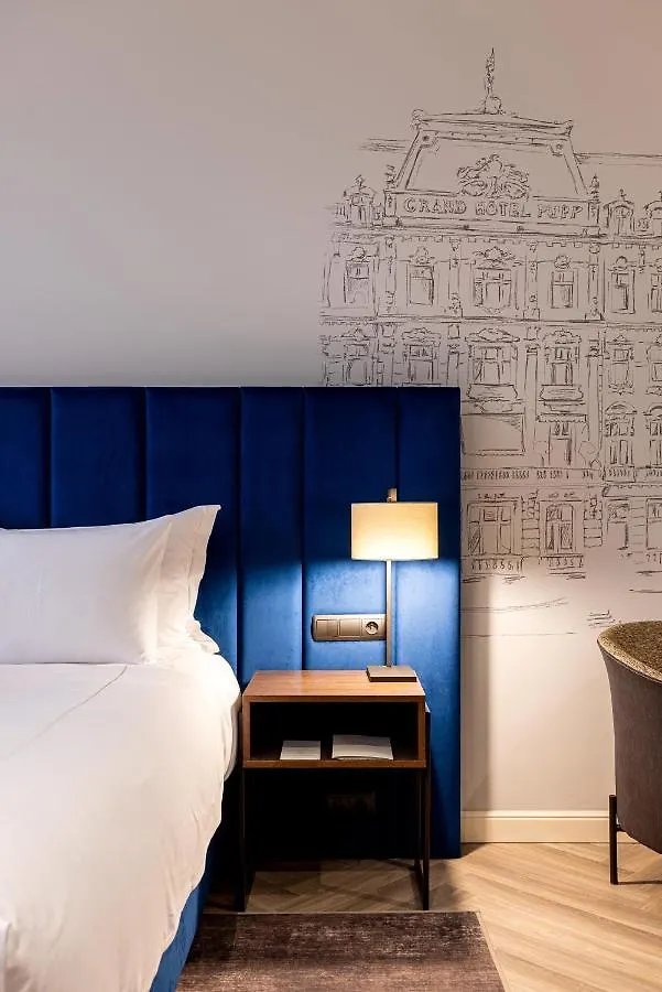 Grandhotel Pupp Karlovy Vary Hotel