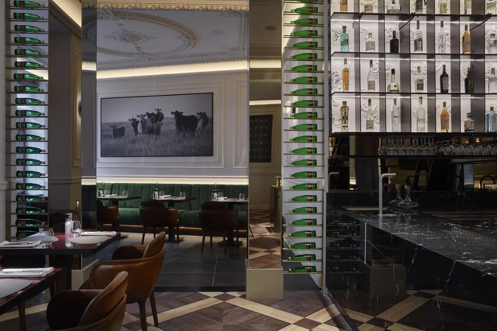 Hotel Grandhotel Pupp Karlsbad