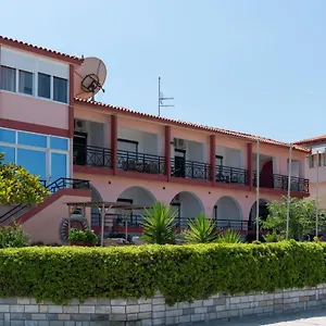  Ξενοδοχείο με διαμερίσματα Rodi Ελλάδα