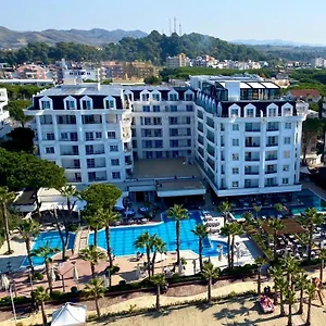 navštívit hotel