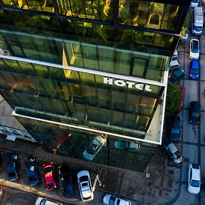 Glass Otel Batum