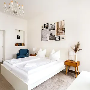 Apartma Zeyer 1887 Karlowe Wary