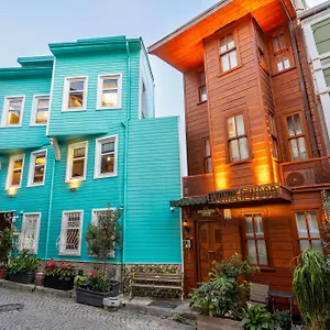 ** Bed and Breakfast Wonder Wood Τουρκία