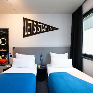navštívit hotel