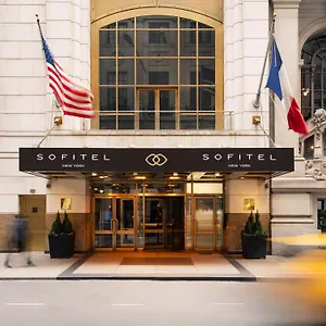 Sofitel Otel New York