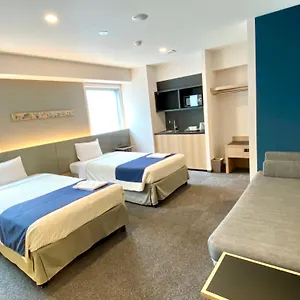 Monday Premium 上野御徒町 ホテル 東京都