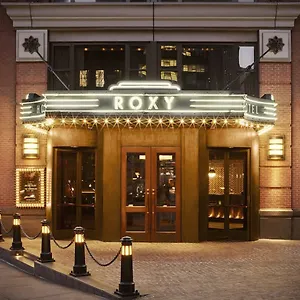 Roxy Otel New York