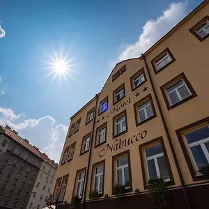 navštívit hotel