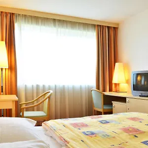 navštívit hotel