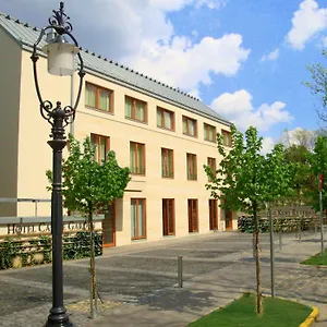 **** Ξενοδοχείο Castle Garden Ουγγαρία
