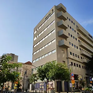 דיאנה סיפורט אפרטמנטס 3*, חיפה ישראל