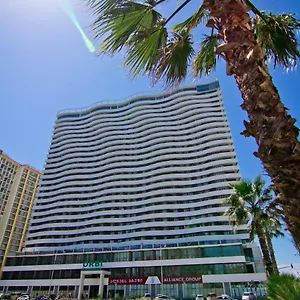 Sky Otel Batum