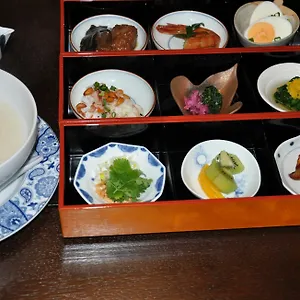 Yamanaka ホテル 東京都