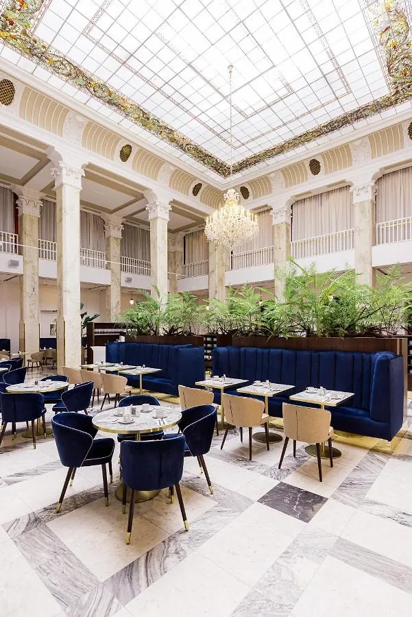 Grandhotel Pupp Karlovy Vary 5*,