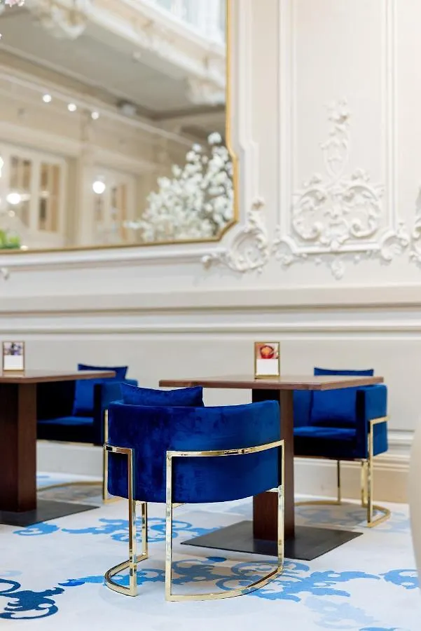 Grandhotel Pupp Karlovy Vary Hotel
