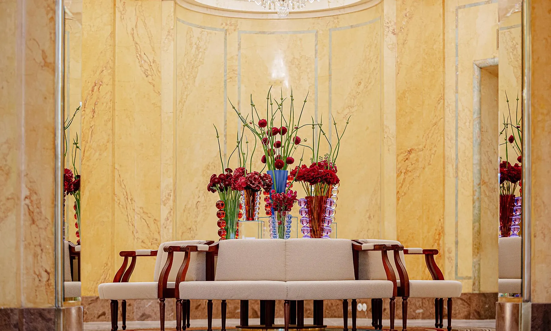 Grandhotel Pupp Κάρλοβι Βάρι