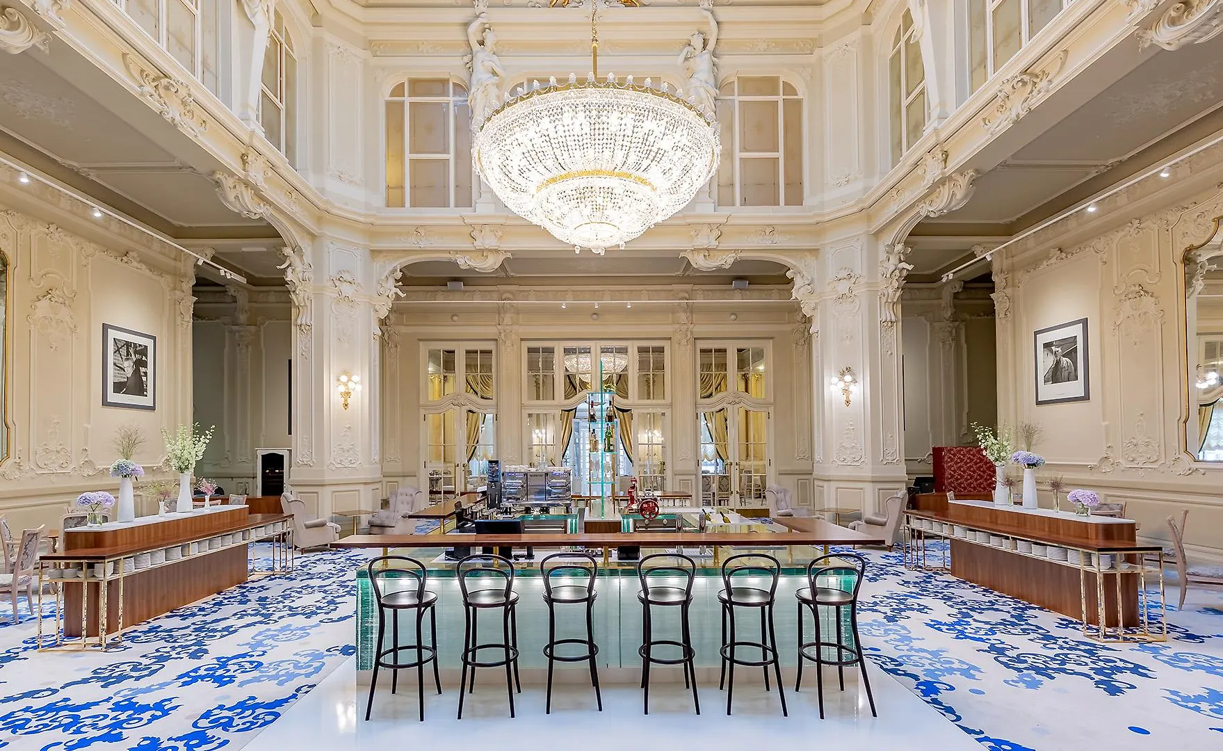 Grandhotel Pupp Karlovy Vary Hotel