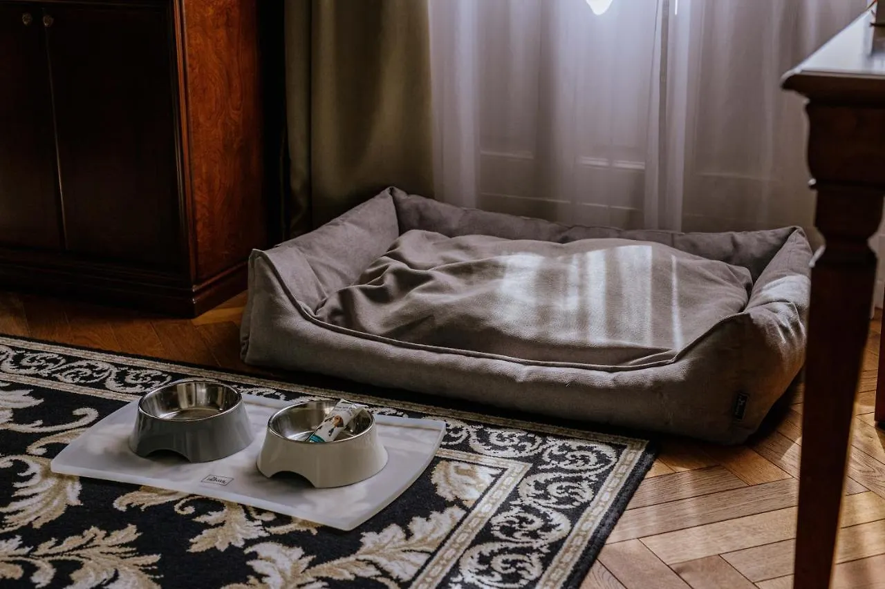 Grandhotel Pupp Karlovy Vary 5*,