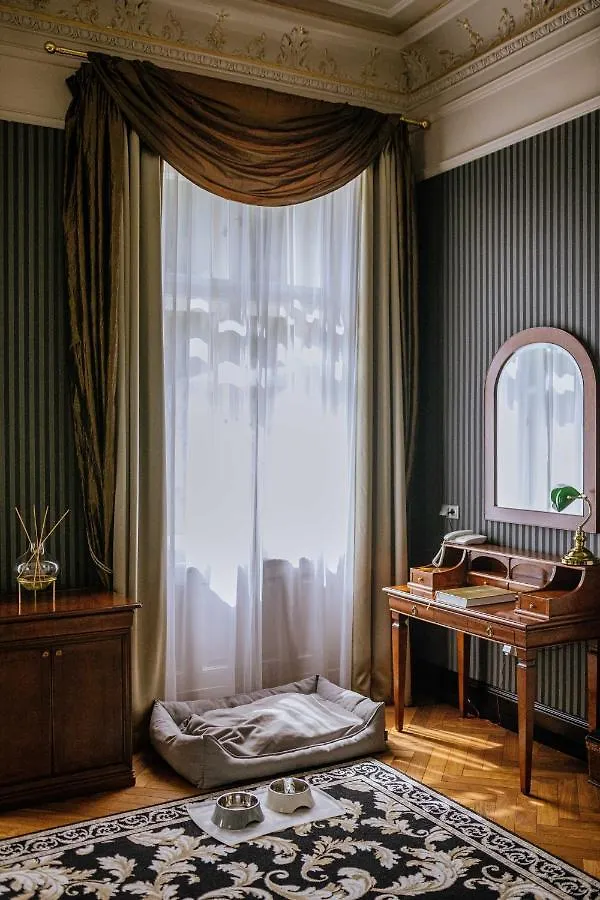 Grandhotel Pupp Karlovy Vary Hotel