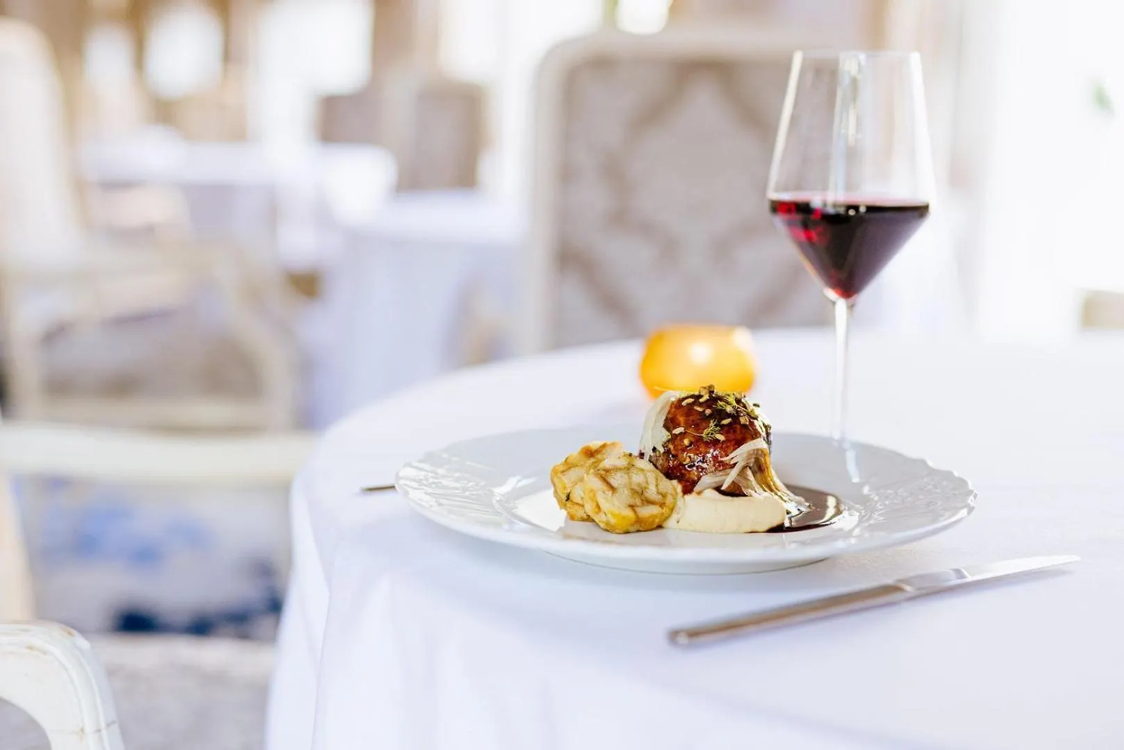 Hotel Grandhotel Pupp Karlovy Vary