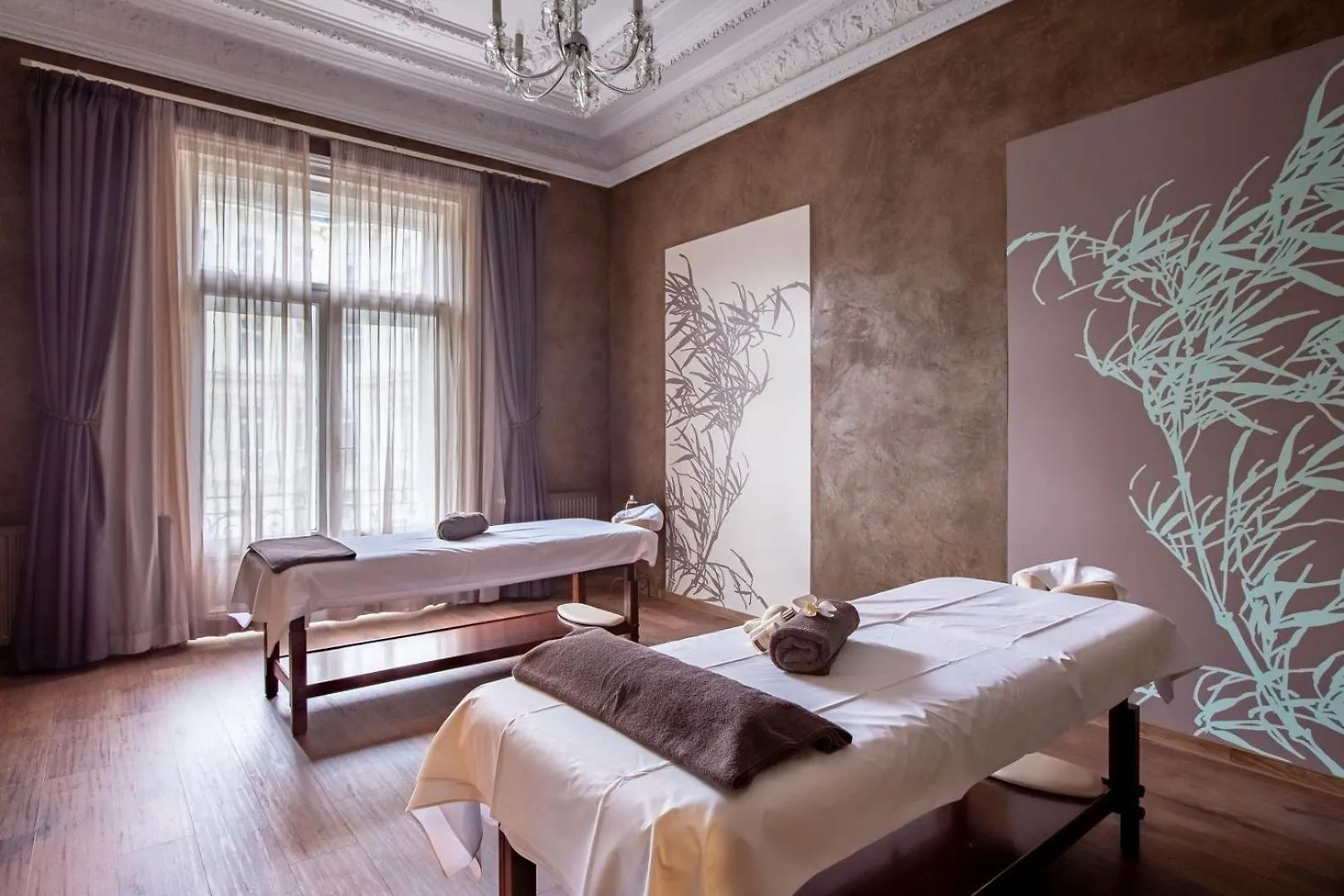Grandhotel Pupp Karlovy Vary