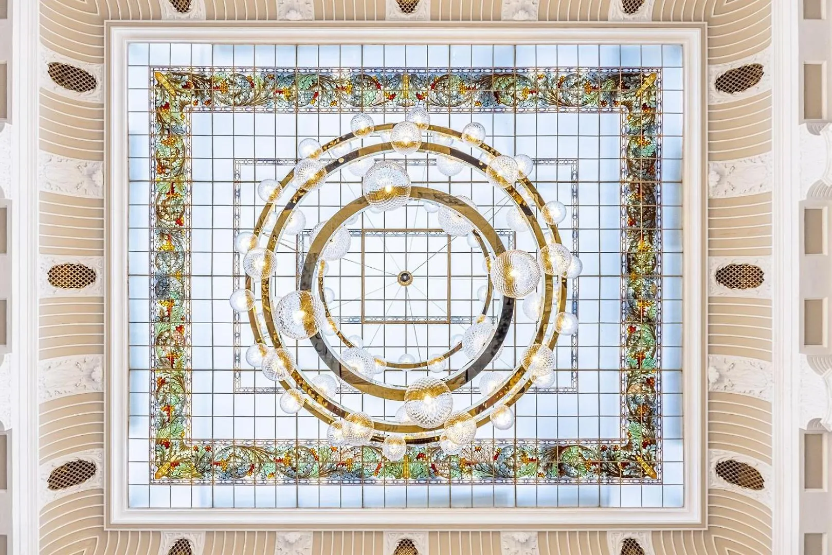 Grandhotel Pupp Κάρλοβι Βάρι