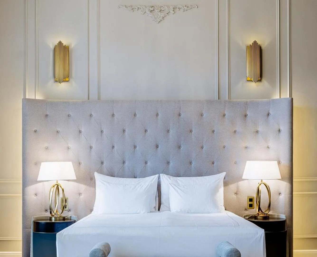 Grandhotel Pupp Karlovy Vary Hotel
