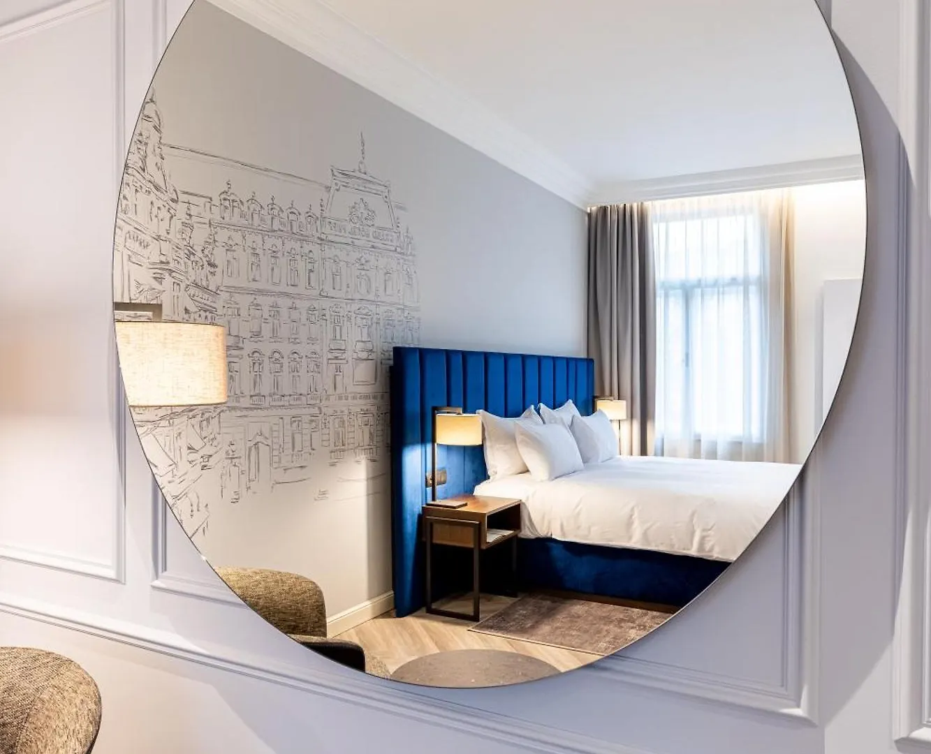 Grandhotel Pupp Karlovy Vary