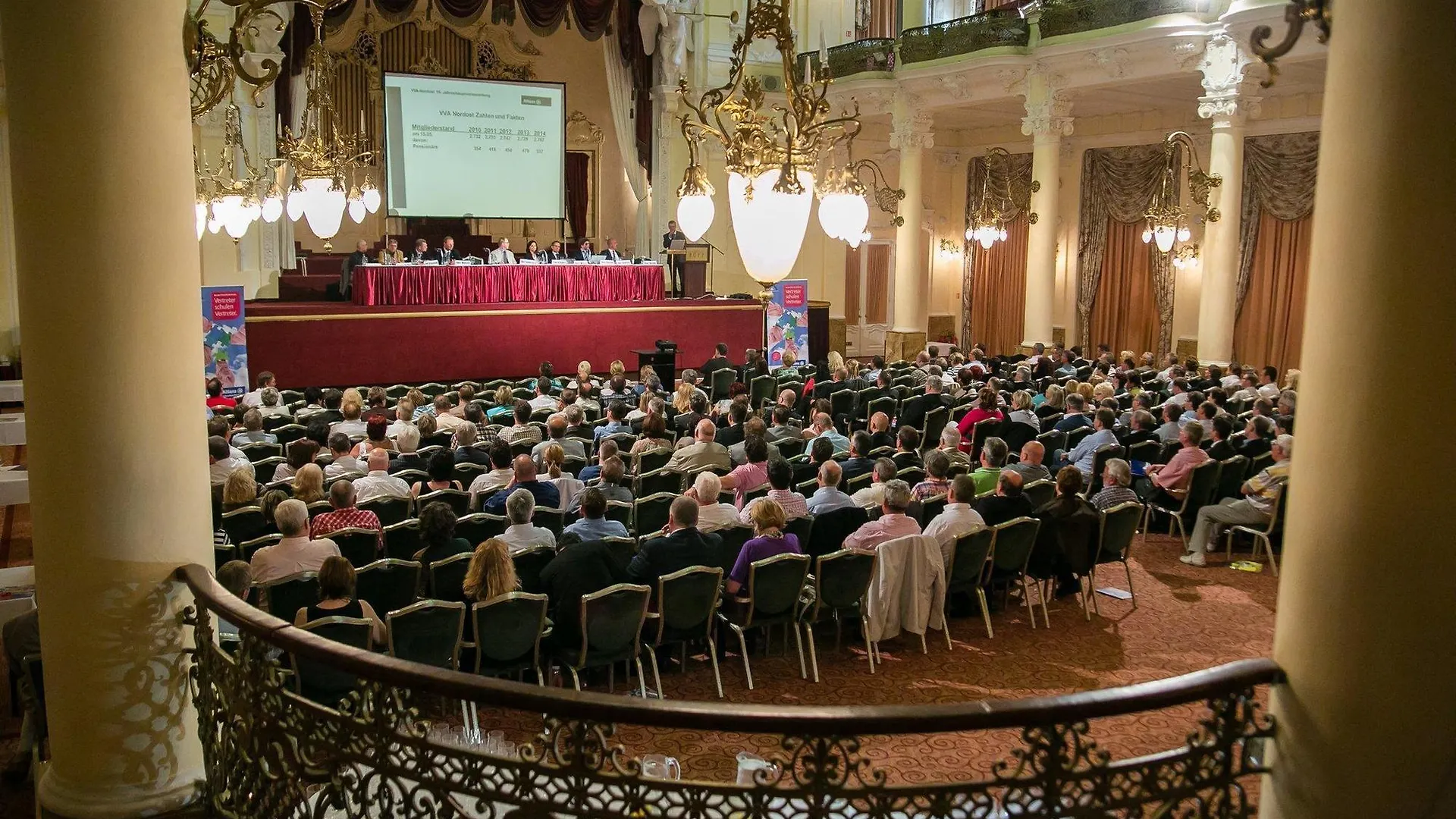 Hotel Grandhotel Pupp Karlovy Vary
